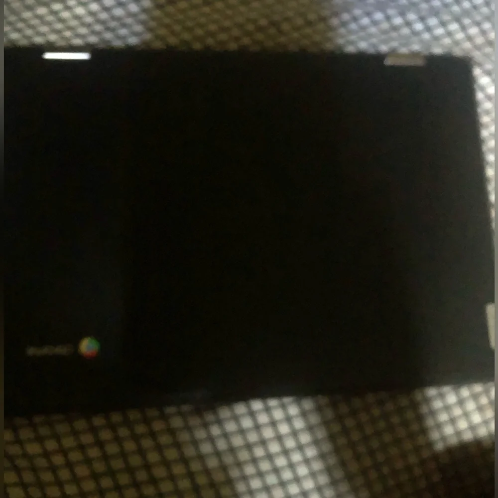 Chromebook